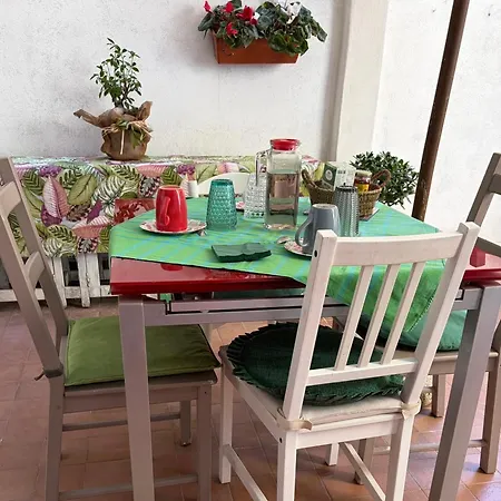 Vendégház Piano B Catania